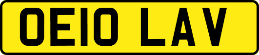 OE10LAV