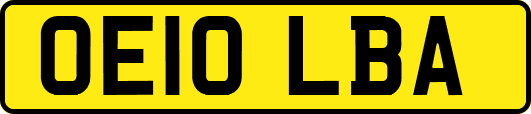 OE10LBA