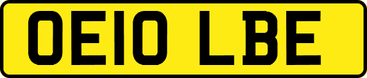 OE10LBE