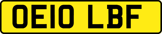 OE10LBF