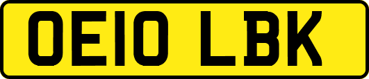 OE10LBK