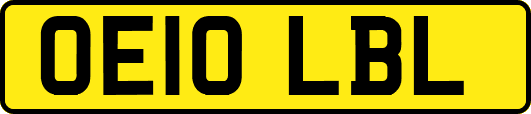 OE10LBL