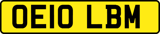 OE10LBM