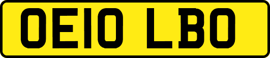 OE10LBO