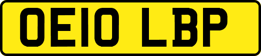 OE10LBP