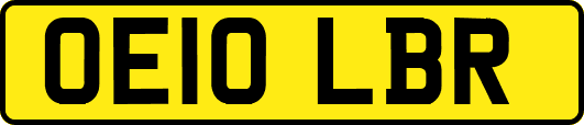 OE10LBR