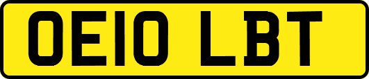 OE10LBT