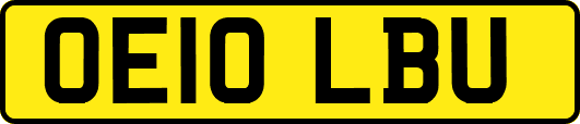 OE10LBU