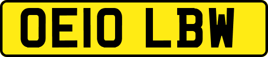 OE10LBW