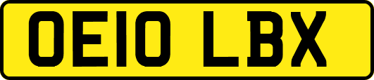 OE10LBX