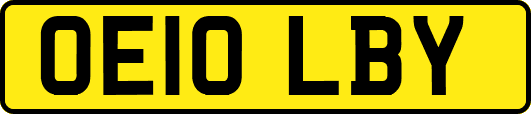 OE10LBY
