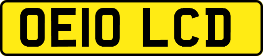 OE10LCD