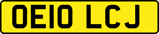 OE10LCJ