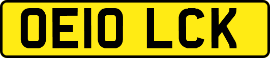 OE10LCK