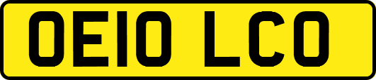 OE10LCO