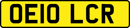 OE10LCR