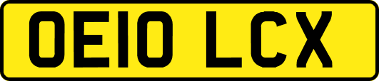 OE10LCX