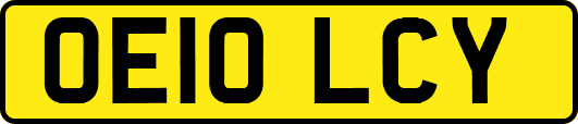 OE10LCY