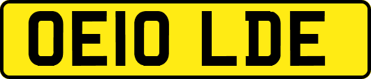 OE10LDE