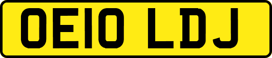OE10LDJ