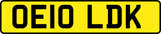 OE10LDK