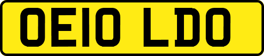 OE10LDO