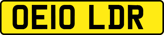 OE10LDR