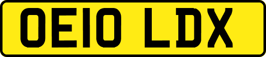 OE10LDX