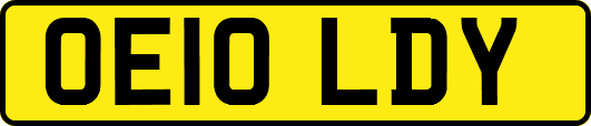 OE10LDY