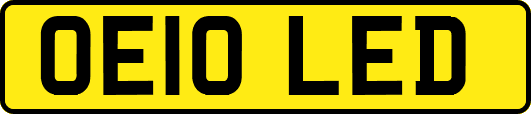 OE10LED