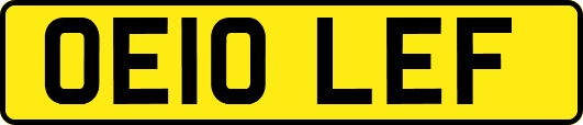 OE10LEF