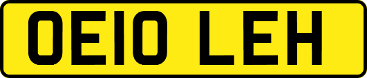 OE10LEH