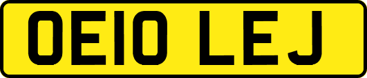 OE10LEJ