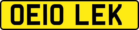 OE10LEK