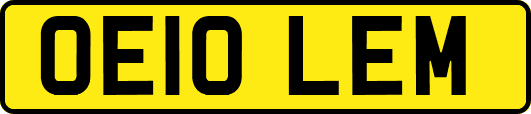 OE10LEM