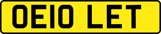 OE10LET