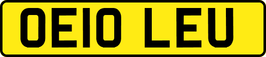 OE10LEU