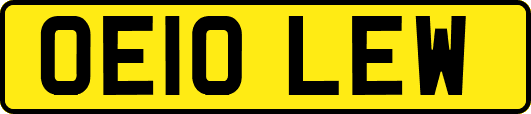 OE10LEW