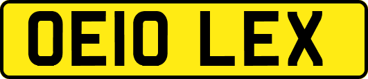 OE10LEX