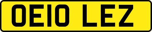 OE10LEZ
