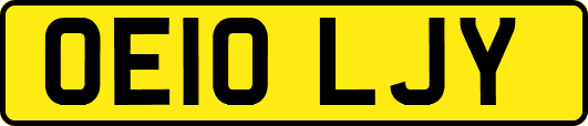 OE10LJY