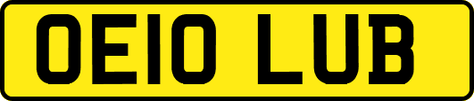 OE10LUB