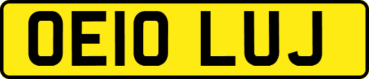 OE10LUJ