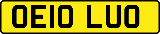 OE10LUO