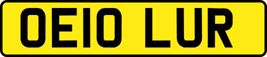 OE10LUR