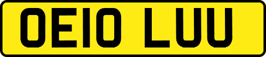 OE10LUU