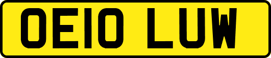 OE10LUW