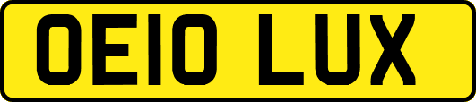 OE10LUX