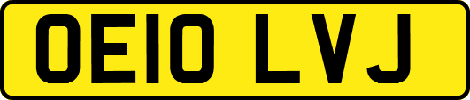 OE10LVJ