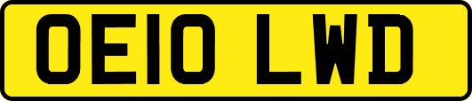 OE10LWD